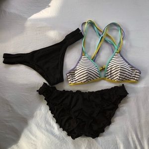 Victoria’s Secret bikini